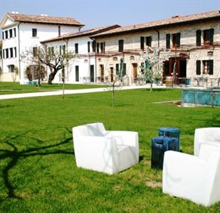 Agriturismo Fossa Mala Hotel Fiume Veneto