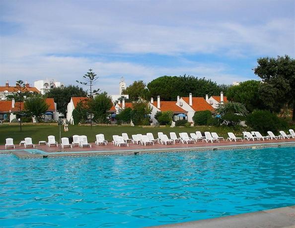 Vilanova Resort Apartments