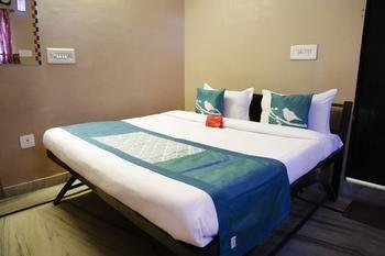 OYO Rooms Jaipur Railway Station Metro 2