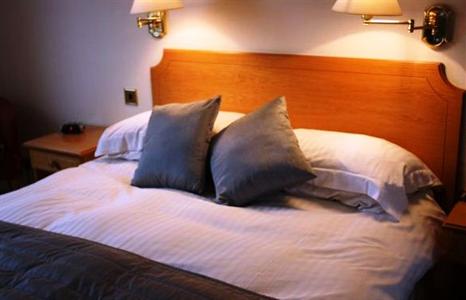 The Morar Hotel Mallaig