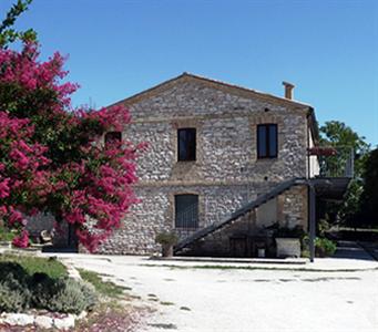 Agriturismo Gli Ippocastani