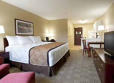 Extended Stay America Hotel Alexandria (Virginia)