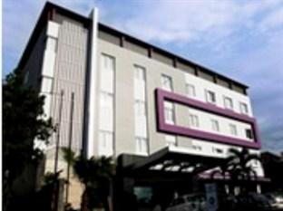 Hotel Harmoni Tasikmalaya