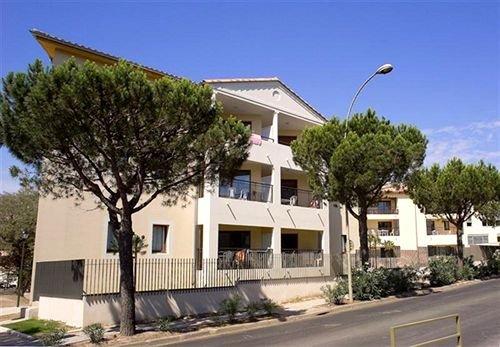 Residence Le Mas des Oliviers - Uzes Loc Vacances