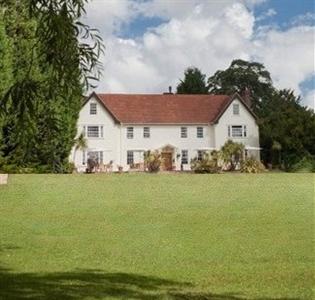Sturmer Hall