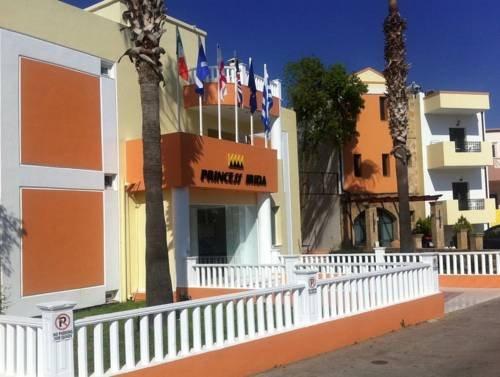 Princesse Irida Hotel Apartments