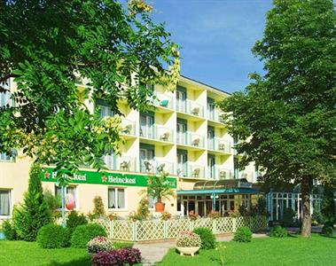 Hotel Real Balatonfoldvar