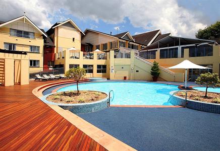 Fairmont Resort Blue Mountains - MGallery Collection