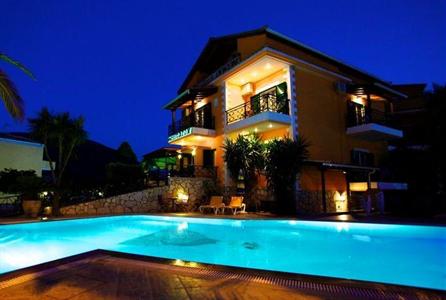Best Western Odeon Hotel