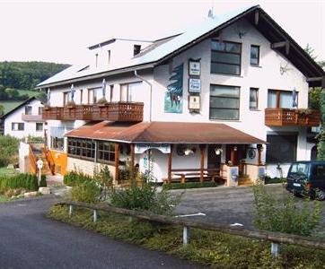 Resi Hotel-Pension