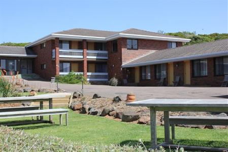 Southern Ocean Motor Inn