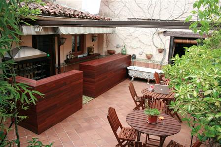 Casa Canchales