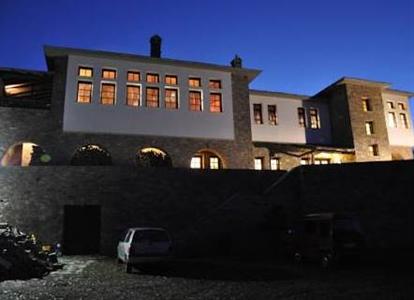 Pleiades Hotel
