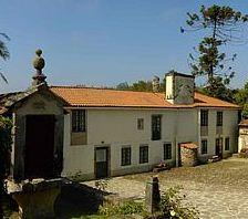 Pazo Cibran Hotel Vedra