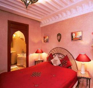 Riad Sindibad Hotel Marrakech