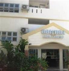 Orm Thong Apartments