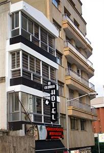 Hotel Mi Colombia