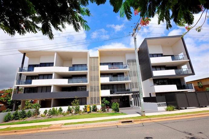 Apartments G60 Gladstone Managed By Metro Hotels