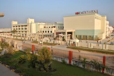 Cambay Resort Jaipur