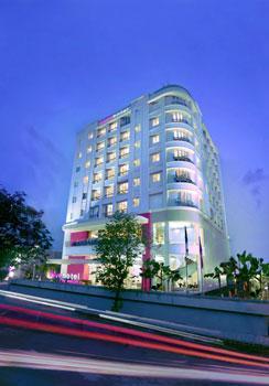 Favehotel Puri Indah