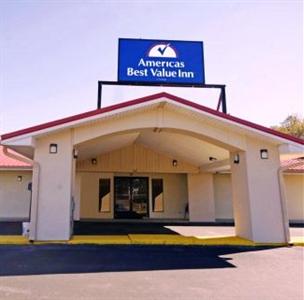 Econo Lodge DeFuniak Springs Florida