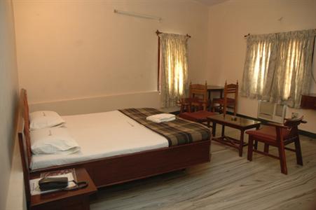 Parvathi Residency Hotel Nagercoil