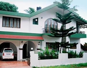 Koithra Holiday Home