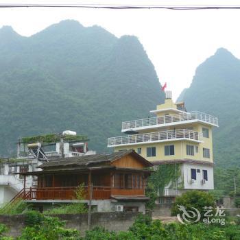 Xingping Lvzhou Inn - Yangshuo