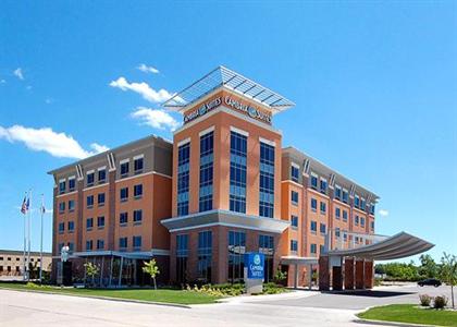 SpringHill Suites Green Bay