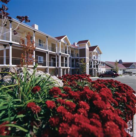 Mountain Vista Resort Branson