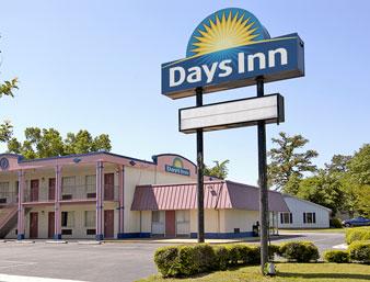 Days Inn Elizabeth City