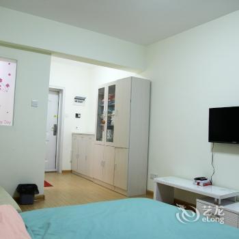 Tian Rong Serviced Apartment Hefei