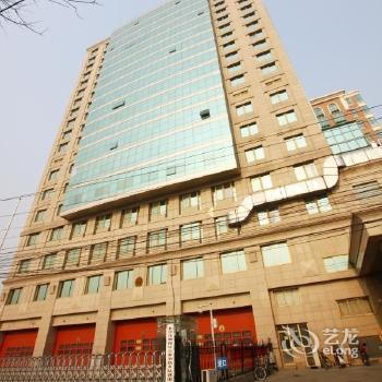 Chang An Family Apartment
