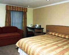 Best Western Appleby Park Hotel