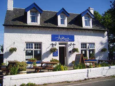 Ashbank Hotel Carradale