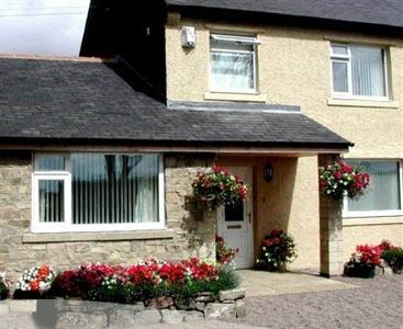 Northumberland Cottage