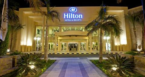 Hilton Hurghada Resort