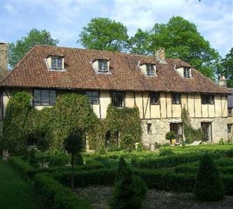 Pixtons Green Bed & Breakfast Marshfield
