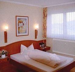 Parkhotel Eckerlin