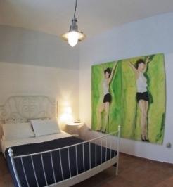 Bed and Breakfast La Corte Sant'Antimo