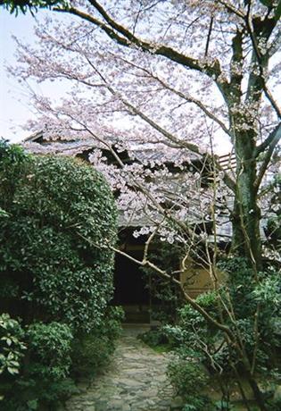 Tamahan Ryokan