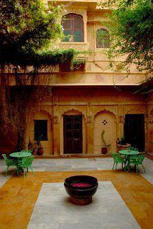 Hotel Nachana Haveli