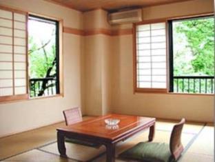 Ryokan Yukinoso Annex