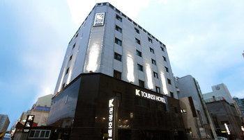 K Tourist Hotel