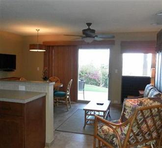 Colony I at Sea Mountain in Pahala