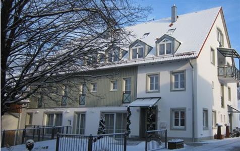 Gastehaus Am Rastberg