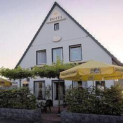 Hotel Restaurant Gasthaus Arping