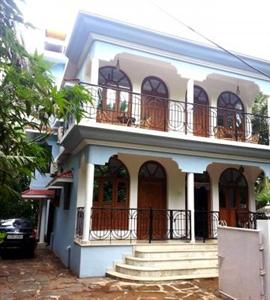 Pande Residency