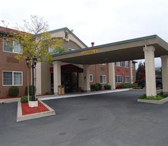 BEST WESTERN PLUS Orchard Inn