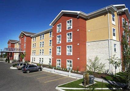MainStay Suites East Edmonton-Sherwood Park